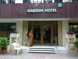 Garden Hotel | Maharaştra - Raigad - Bombay (ve civarı) - Bombay - Kolaba