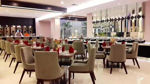 Swiss-Belinn Tunjungan | Doğu Cava - Surabaya