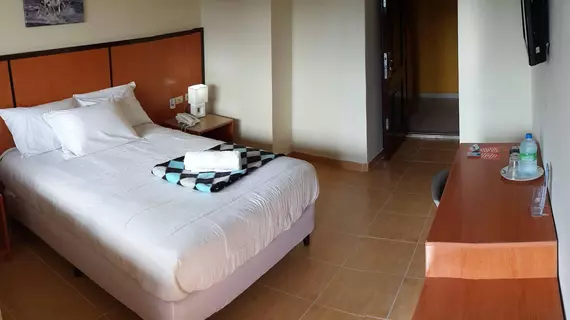 Express Inn Coronado & Camping | Panama (ili) - Las Lajas (Panama)