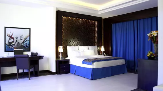 Nordic Hotel & SPA | Manama - Seef