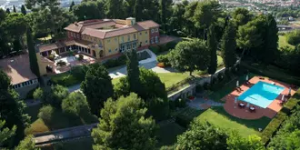 Villa Matarazzo