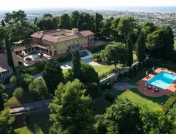 Villa Matarazzo | Marche - Pesaro and Urbino (vilayet) - Gradara