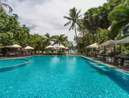 Anda Lanta Resort | Krabi İli - Ko Lanta