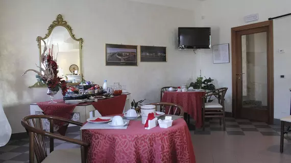 Hotel Europa | Veneto - Verona (ve civarı) - Villafranca di Verona