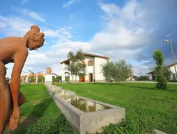 Agriturismo Il Marrugio | Lazio - Viterbo (vilayet) - Viterbo