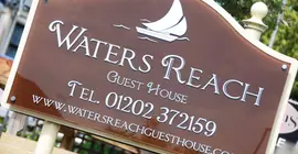 Waters Reach Guest House | Dorset (kontluk) - Christchurch