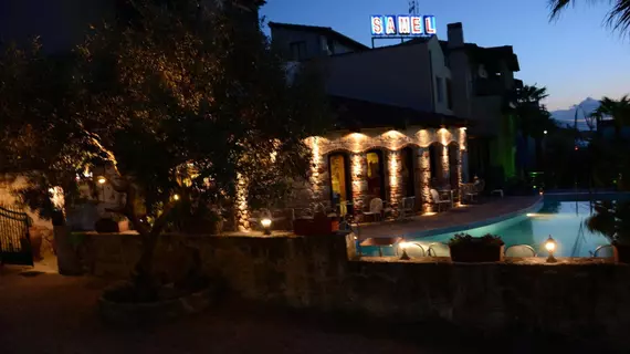 Hotel Samel | Doğu Makedonya ve Trakya - Kassandra