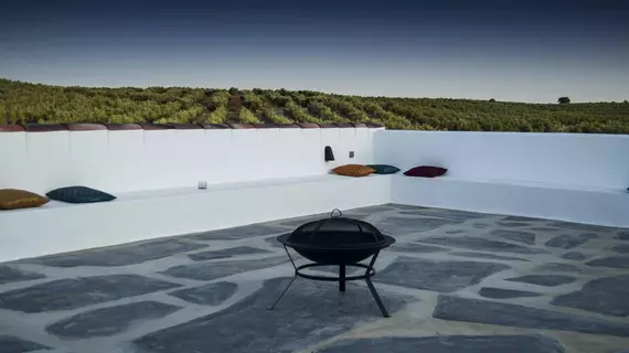 Monte da Estrela Country House and SPA | Alentejo - Beja Bölgesi - Moura