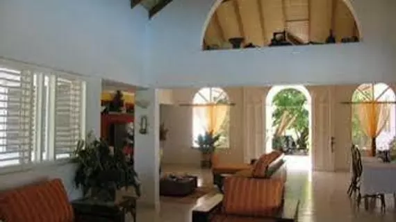 VLC Guesthouse Sosua | Puerto Plata (ili) - Puerto Plata (ve civarı) - Sosua