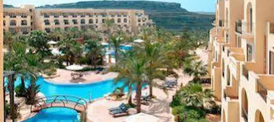 Kempinski San Lawrenz Resort | Malta - Kercem