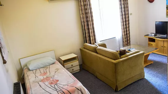 Prestige Hotel Suites | Amman İli - Amman (ve civarı) - Amman