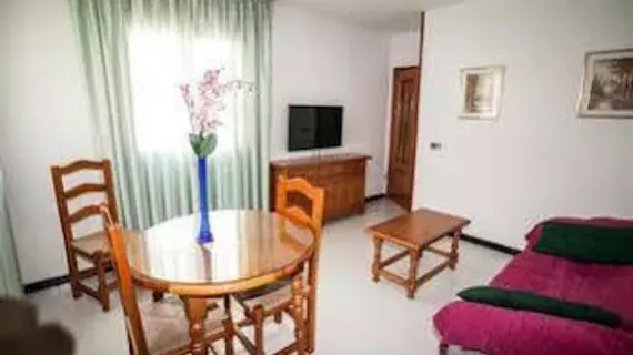 Hostal Venta Del Sol | Andalucia - Granada (il) - Baza