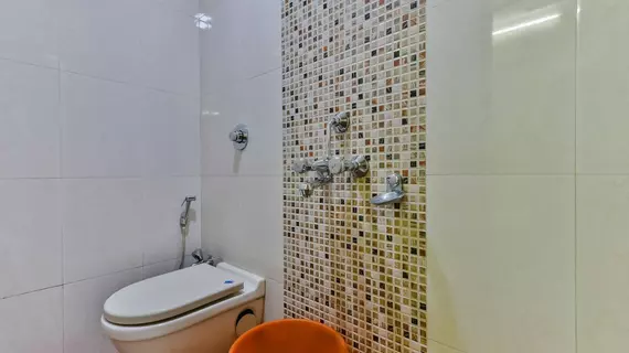 Decent Guest House | Maharaştra - Raigad - Bombay (ve civarı) - Bombay - Merkez Banliyöleri