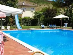 Hotel Giardino | Marche - Pesaro and Urbino (vilayet) - San Lorenzo in Campo