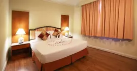 Lee Gardens Plaza Hotel | Songkhla (vilayet) - Hat Yai (ve civarı) - Hat Yai - Hat Yai Merkezi