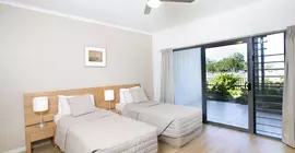 Freshwater East Kimberley Apartments | Batı Avustralya - Kununurra