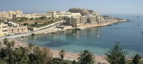 Seaspray Apartments | Malta - St. Julian's