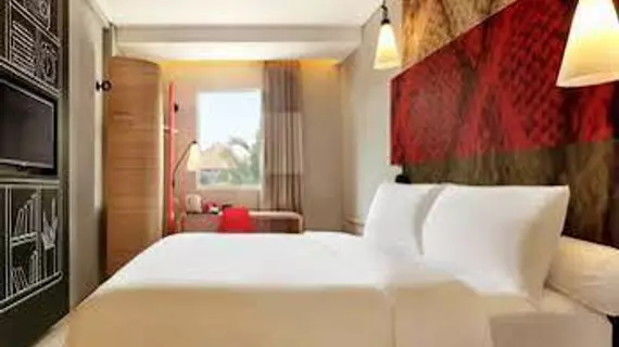 IBIS BALI LEGIAN STREET (OPENING JANUARY 2016) | Bali - Badung - Kuzey Legian