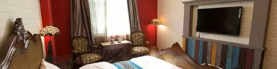 Phanes B&B B | Hualien İdari Bölgesi - Hualien (ve civarı) - Ji'an