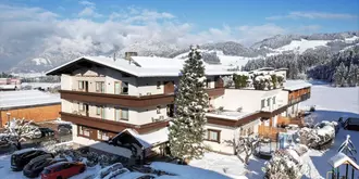 Angerer Familienappartements Tirol