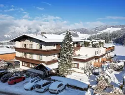 Angerer Familienappartements Tirol | Tirol - Kitzbühel District - Kufstein (ve civarı) - Reith im Alpbachtal