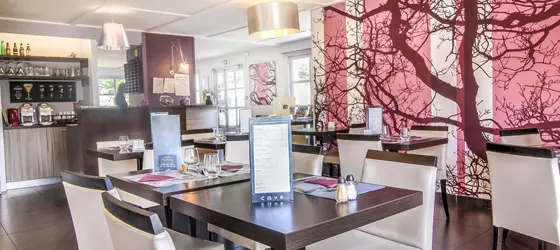 Hotel Inn Design Sable-sur-Sarthe Resto Novo | Pays de la Loire - Sarthe - Sable-sur-Sarthe