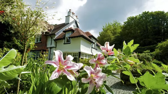 Storrs Gate House | Cumbria (kontluk) - Windermere