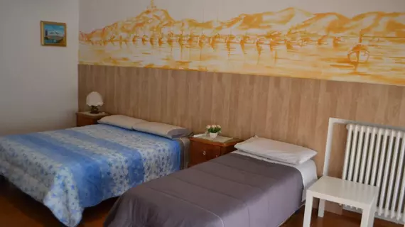 Bed and Breakfast Diana | Puglia - Bari (il) - Bari - Municipio 2