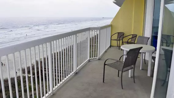 Paradise Pointe by Elliott Beach Rentals | Güney Karolayna - Myrtle Plajı (ve civarı) - North Myrtle Beach