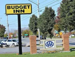 Budget Inn - Farmington | New York - Rochester (ve civarı) - Farmington