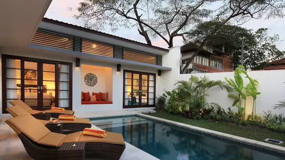 Destiny Villas | Bali - Badung - Seminyak