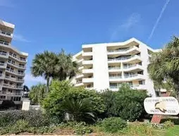 East Pass Towers by Holiday Isle | Florida - Fort Walton Beach - Destin (ve civarı) - Destin