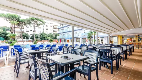 Hotel Mar Blau | Katalonya - Maresme - Calella