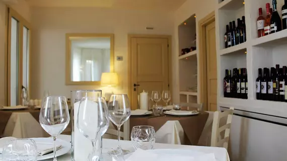 Le Nicchie Guest House | Puglia - Foggia (il) - Lucera