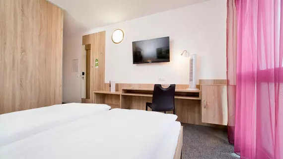 Cleverhotel | Lower Austria (Aşağı Avusturya) - Herzogenburg