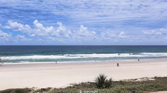 Sandbox | Queensland - Gold Coast (Altın Sahil) - Tugun