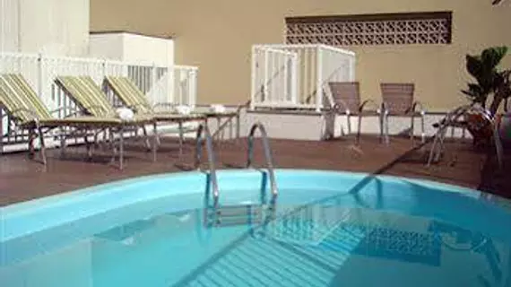 Hotel Italia | South Region - Santa Catarina (eyaleti) - Itajai (ve civarı) - Balneario Camboriu