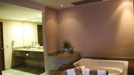 Hotel Soleil Business Class Celaya | Guanajuato - Celaya