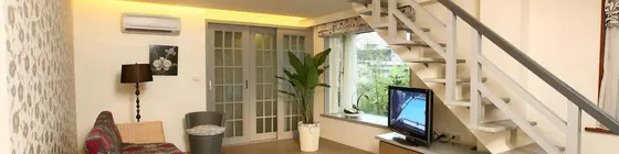 Lian Chun Garden Bed and Breakfast | Yilan İdari Bölgesi - Dongshan