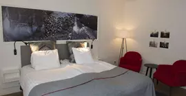 Hotell Rusthållargården | Skane İlçesi - Helsingborg (ve civarı) - Arild