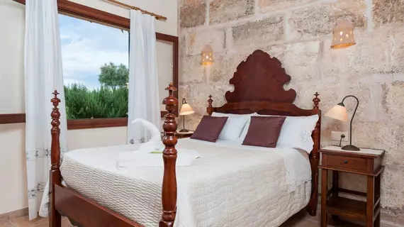 Villa Alcudiola | Balearic Adaları - Mayorka Adası - Pla de Mallorca