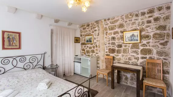 Historic Downtown Apartments | Dubrovnik-Neretva - Dubrovnik (ve civarı) - Dubrovnik - Dubrovnik Eski Kent Bölgesi