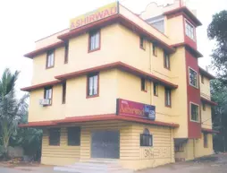 Hotel Ashirwad | Goa - Kuzey Goa - Alto de Porvorim