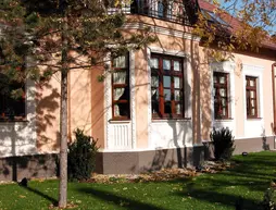 Villa Rosa | Bratislava - Bratislava (ve civarı) - Dunajska Streda