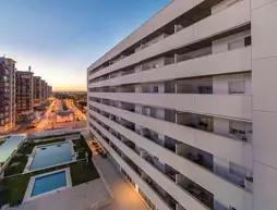 Apartamentos Costa Luz Punta Umbría | Andalucia - Huelva (vilayet) - Punta Umbria