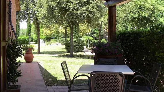 Agriturismo Podere Bello | Umbria - Perugia (vilayet) - Castiglione del Lago