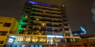 Inkari Apart Hotel