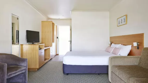 Bay Beach Motel | New South Wales - Byron Bay (ve civarı) - Byron Bay