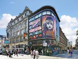 The Leicester Square Collection | Londra (ve civarı) - London City Center - Çin Mahallesi