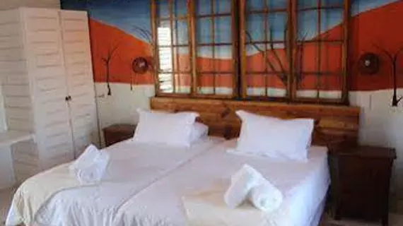 Windhoek Gardens Guest House | Windhoek